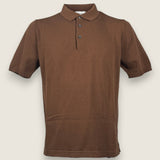 Polo Settefili Cashmere Cacao 