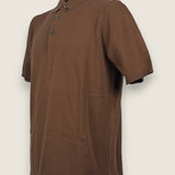 Polo Settefili Cashmere Cacao 