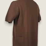Polo Settefili Cashmere Cacao 
