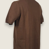 Polo Settefili Cashmere Cacao 