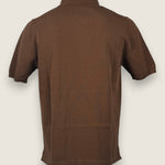 Polo Settefili Cashmere Cacao 