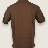 Polo Settefili Cashmere Cacao 