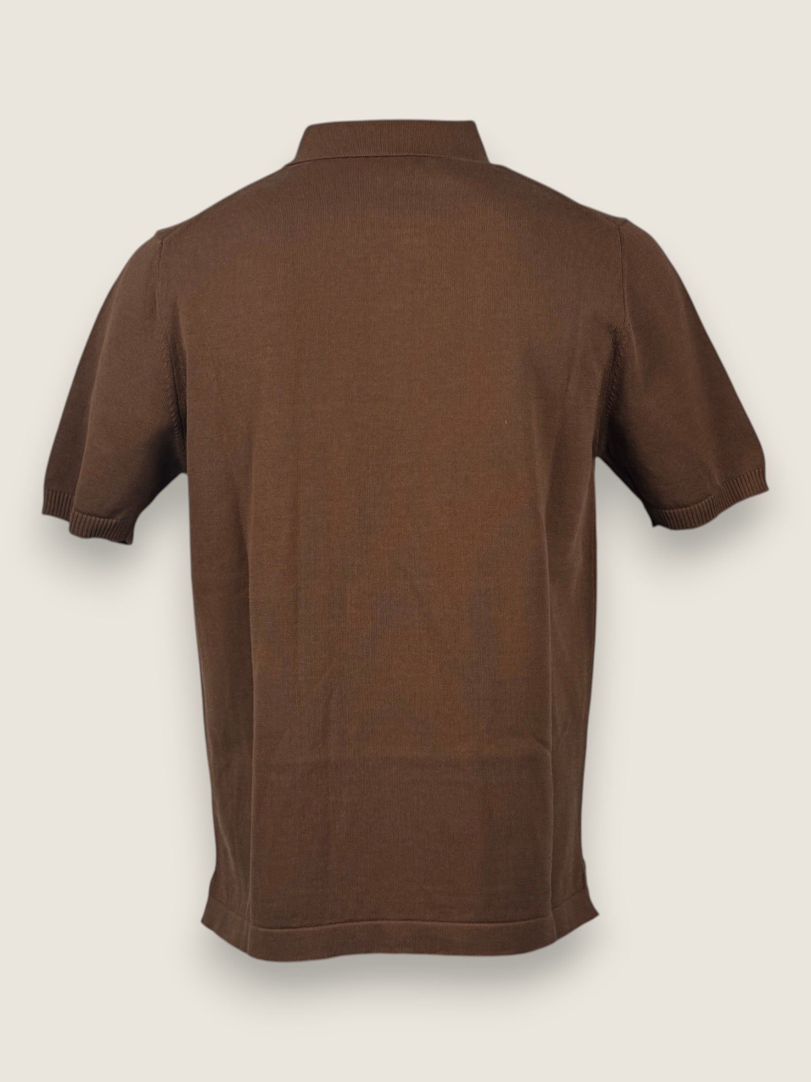 Polo Settefili Cashmere Cacao 
