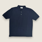 Polo Settefili Cashmere Blu 