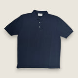 Polo Settefili Cashmere Blu 