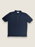 Polo Settefili Cashmere Blu