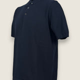 Polo Settefili Cashmere Blu 