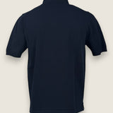 Polo Settefili Cashmere Blu 