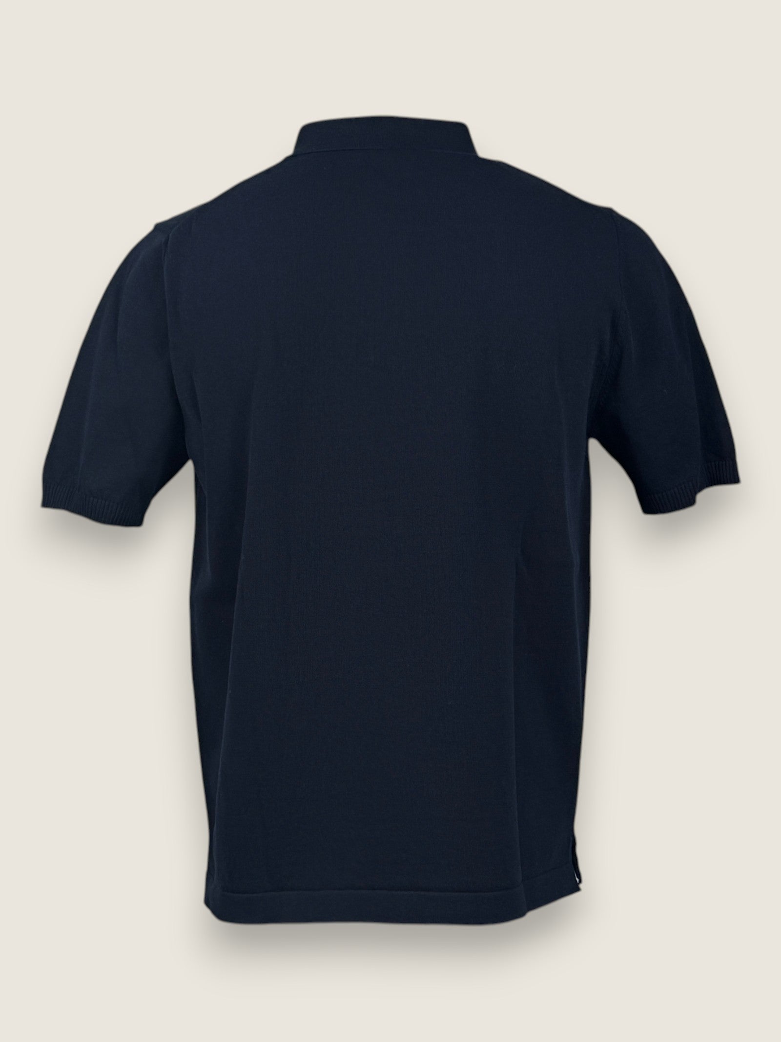 Polo Settefili Cashmere Blu 