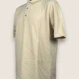 Polo Settefili Cashmere Avorio 