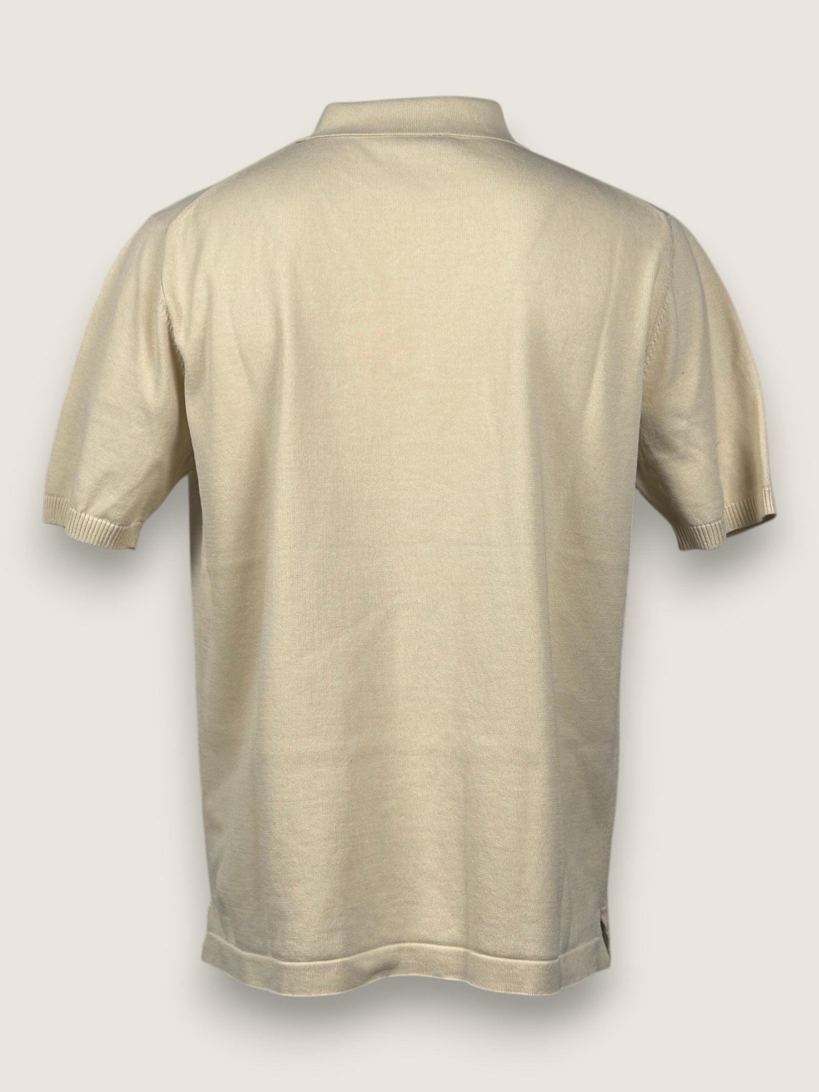 Polo Settefili Cashmere Avorio 