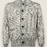 Cardigan Settefili Cashmere Multicolor 
