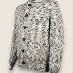 Cardigan Settefili Cashmere Multicolor 