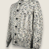 Cardigan Settefili Cashmere Multicolor 