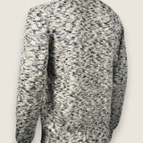 Cardigan Settefili Cashmere Multicolor 