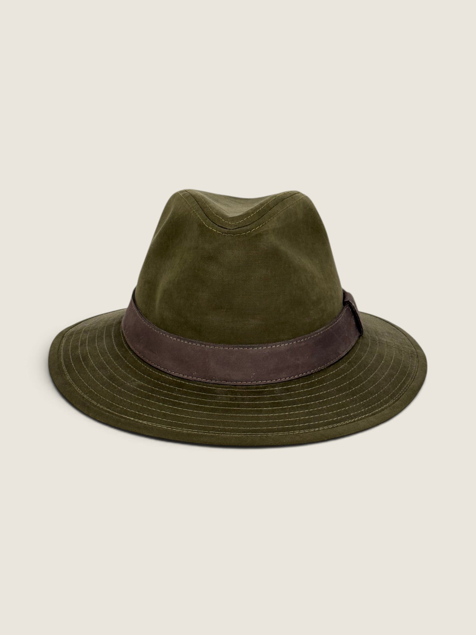 Cappello Stetson Oliva 