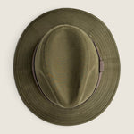 Cappello Stetson Oliva 