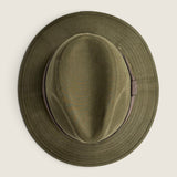 Cappello Stetson Oliva 