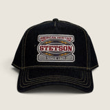 Cappello Stetson Denim 