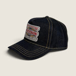 Cappello Stetson Denim 