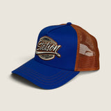 Cappello Stetson Royal blue 