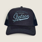 Cappello Stetson Blu 