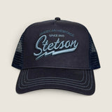 Cappello Stetson Blu 