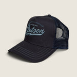 Cappello Stetson Blu 