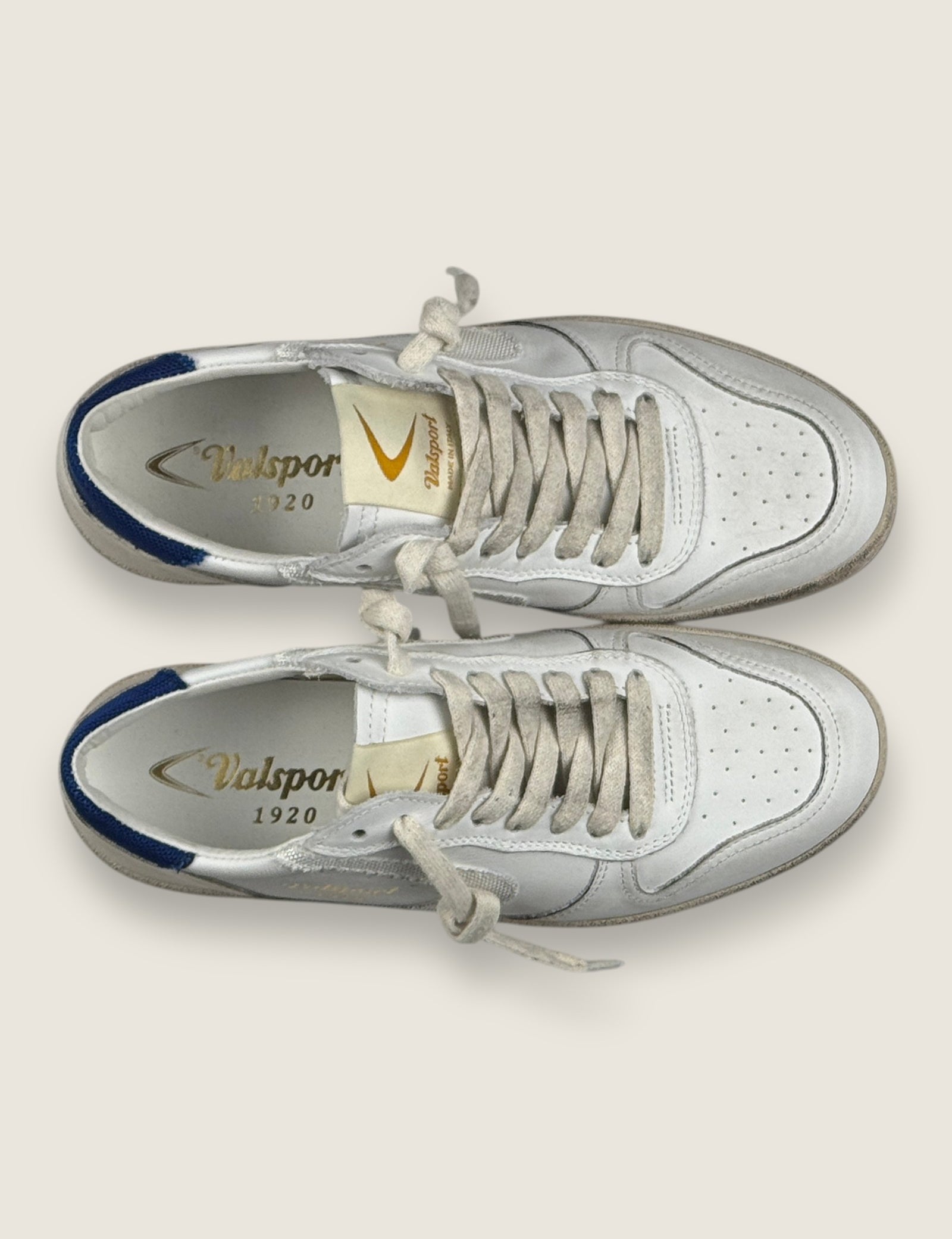 Sneakers Valsport Royal 