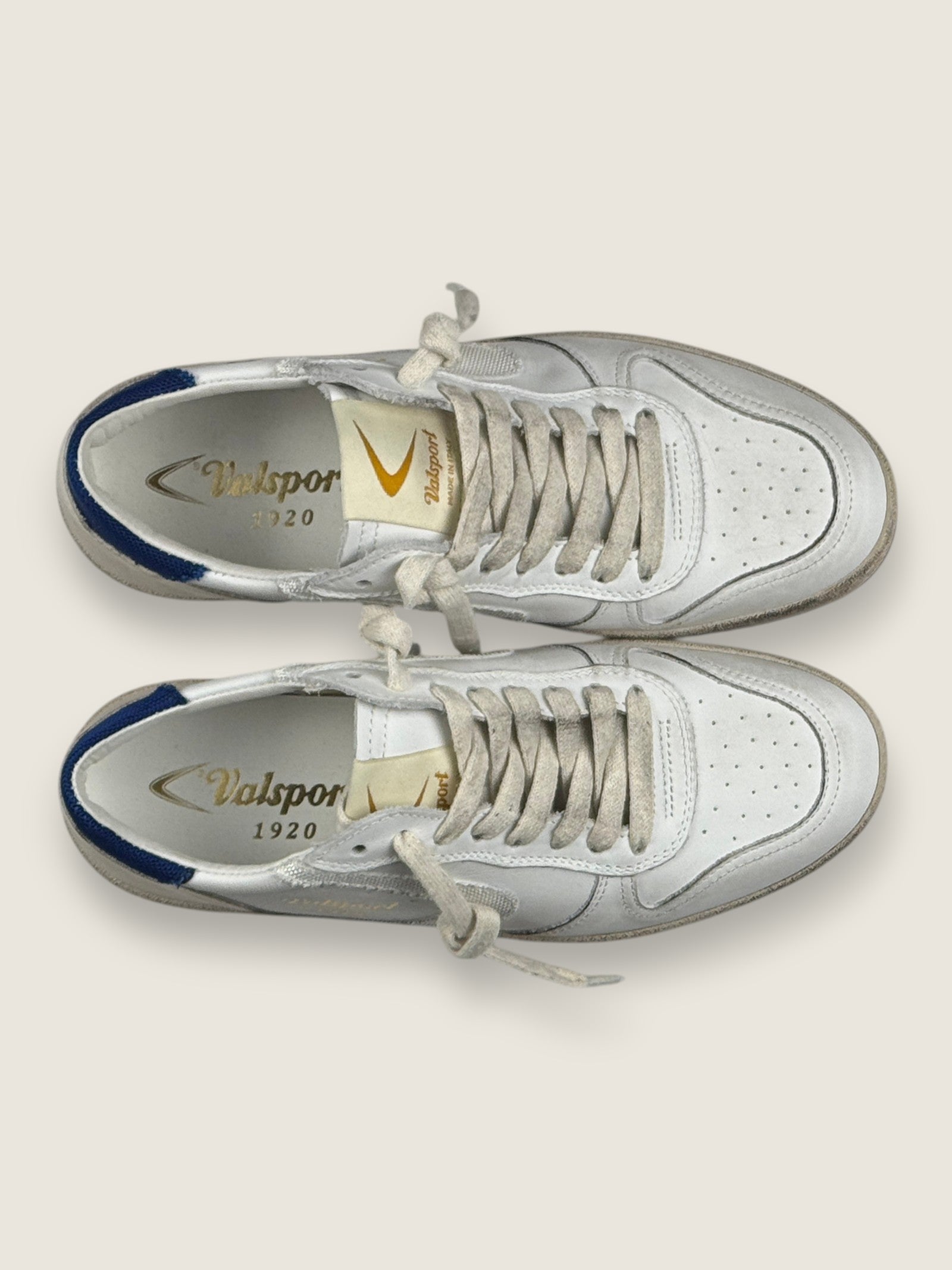 Sneakers Valsport Royal 