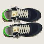 Sneakers Valsport Deep blue 