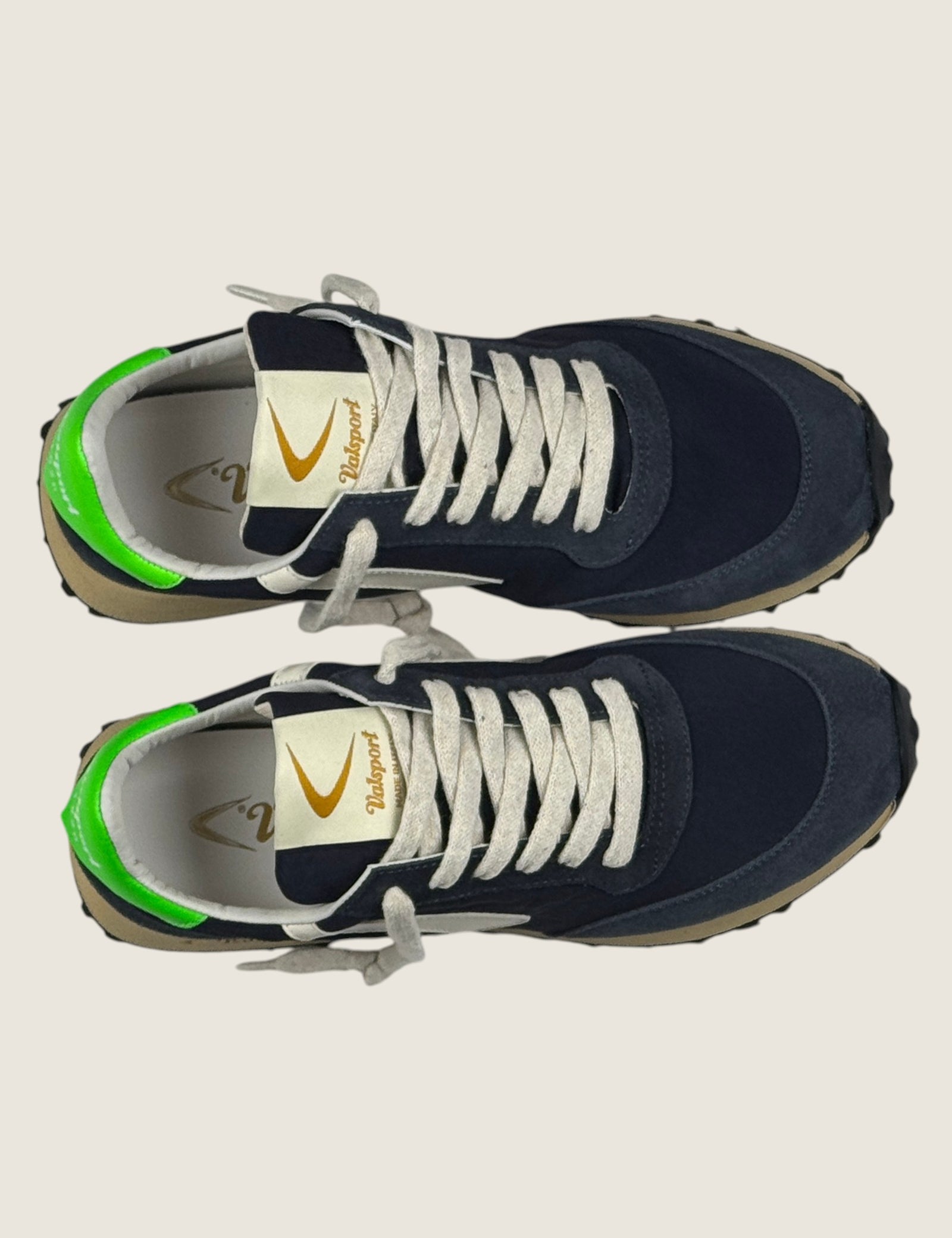 Sneakers Valsport Deep blue 