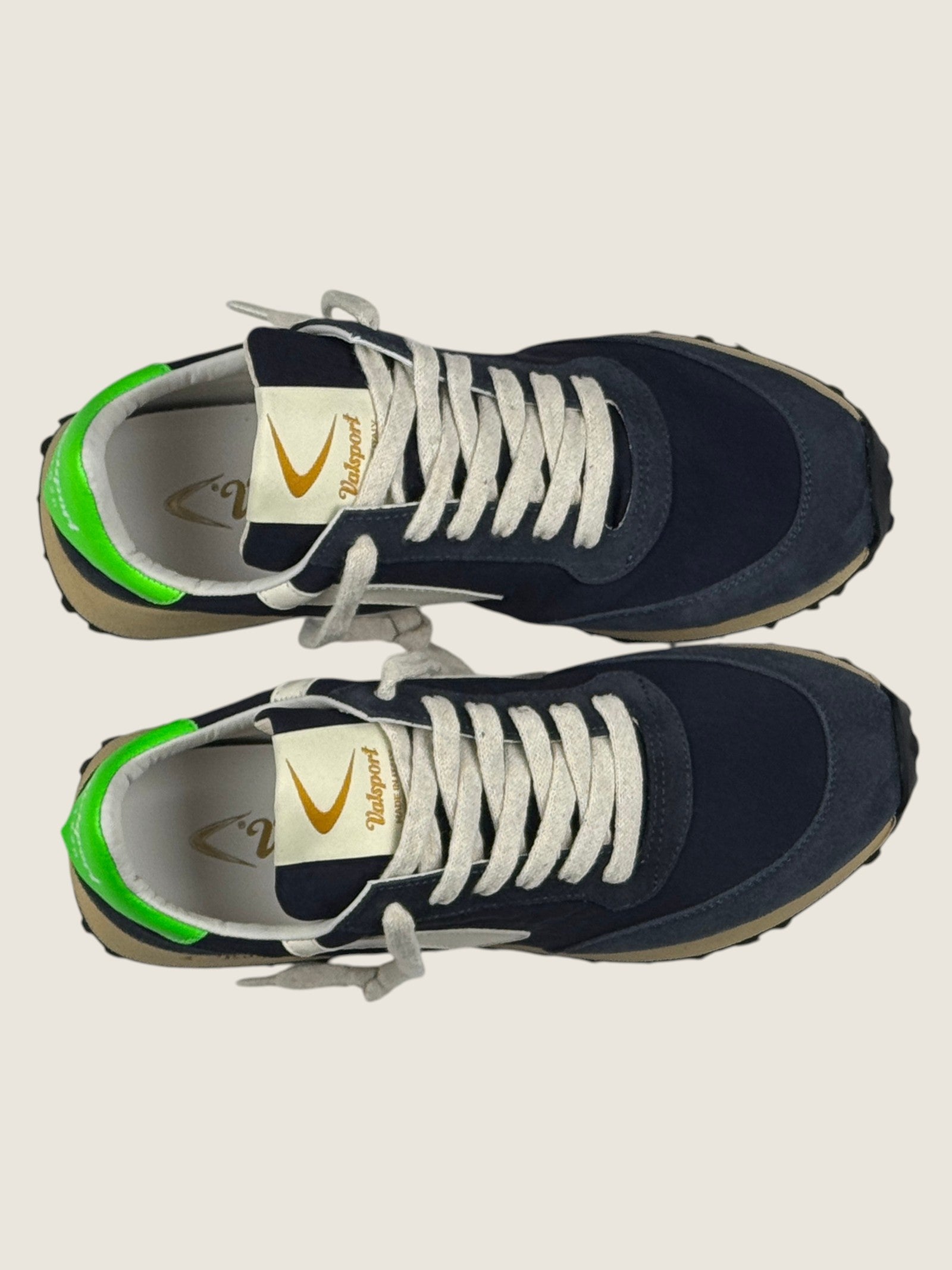 Sneakers Valsport Deep blue 