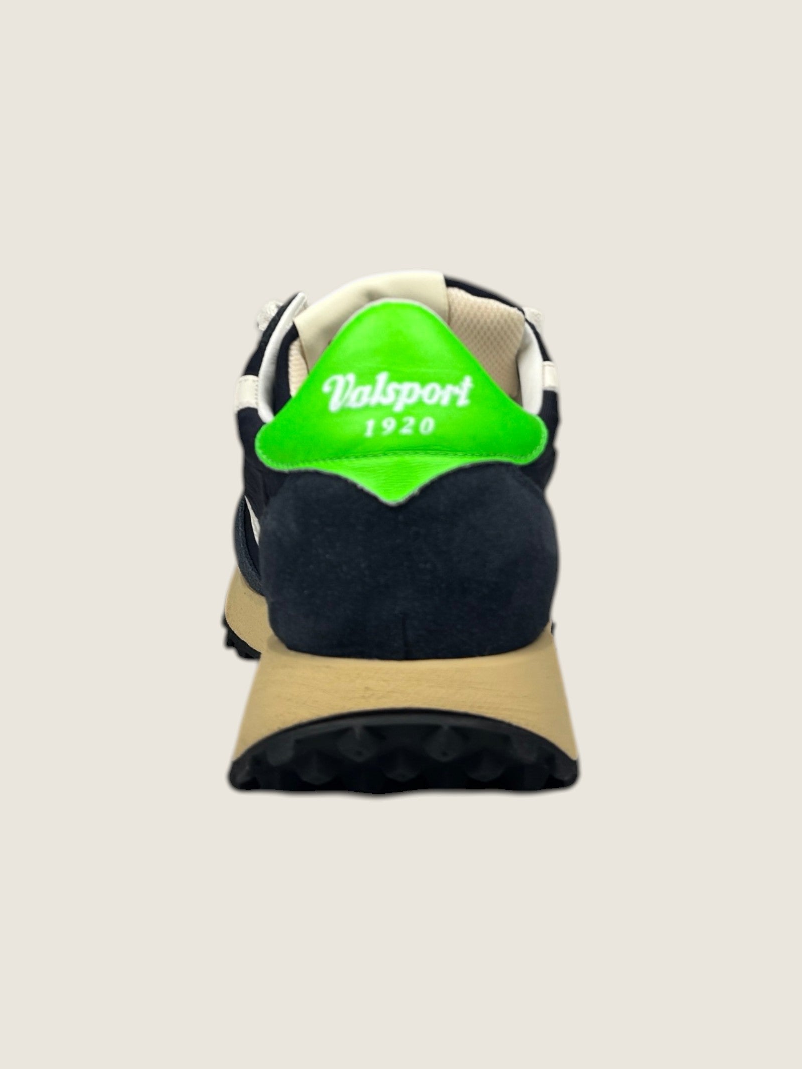 Sneakers Valsport Deep blue 