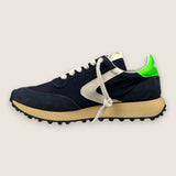 Sneakers Valsport Deep blue 