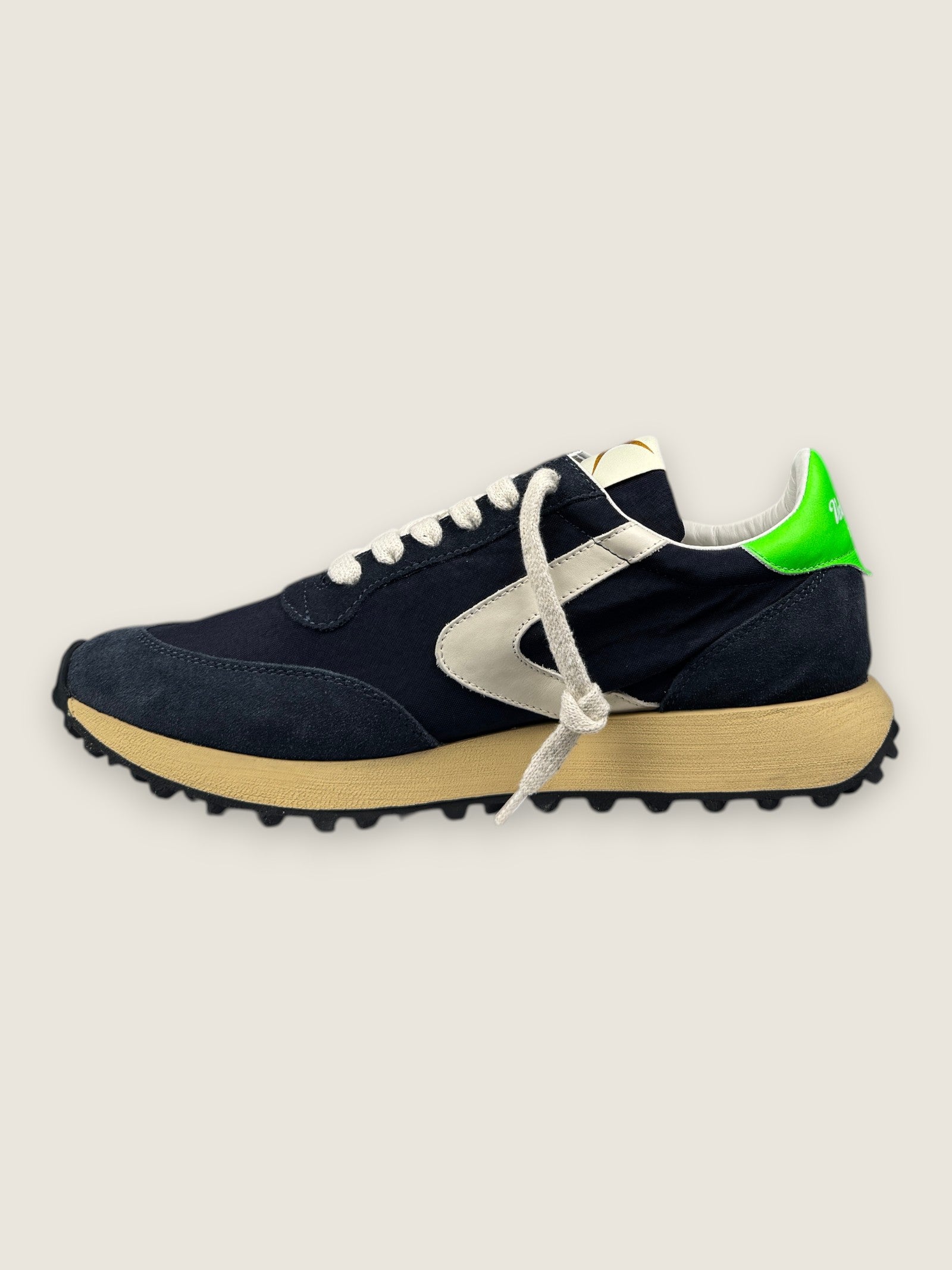Sneakers Valsport Deep blue 