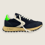 Sneakers Valsport Deep blue 