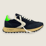 Sneakers Valsport Deep blue 