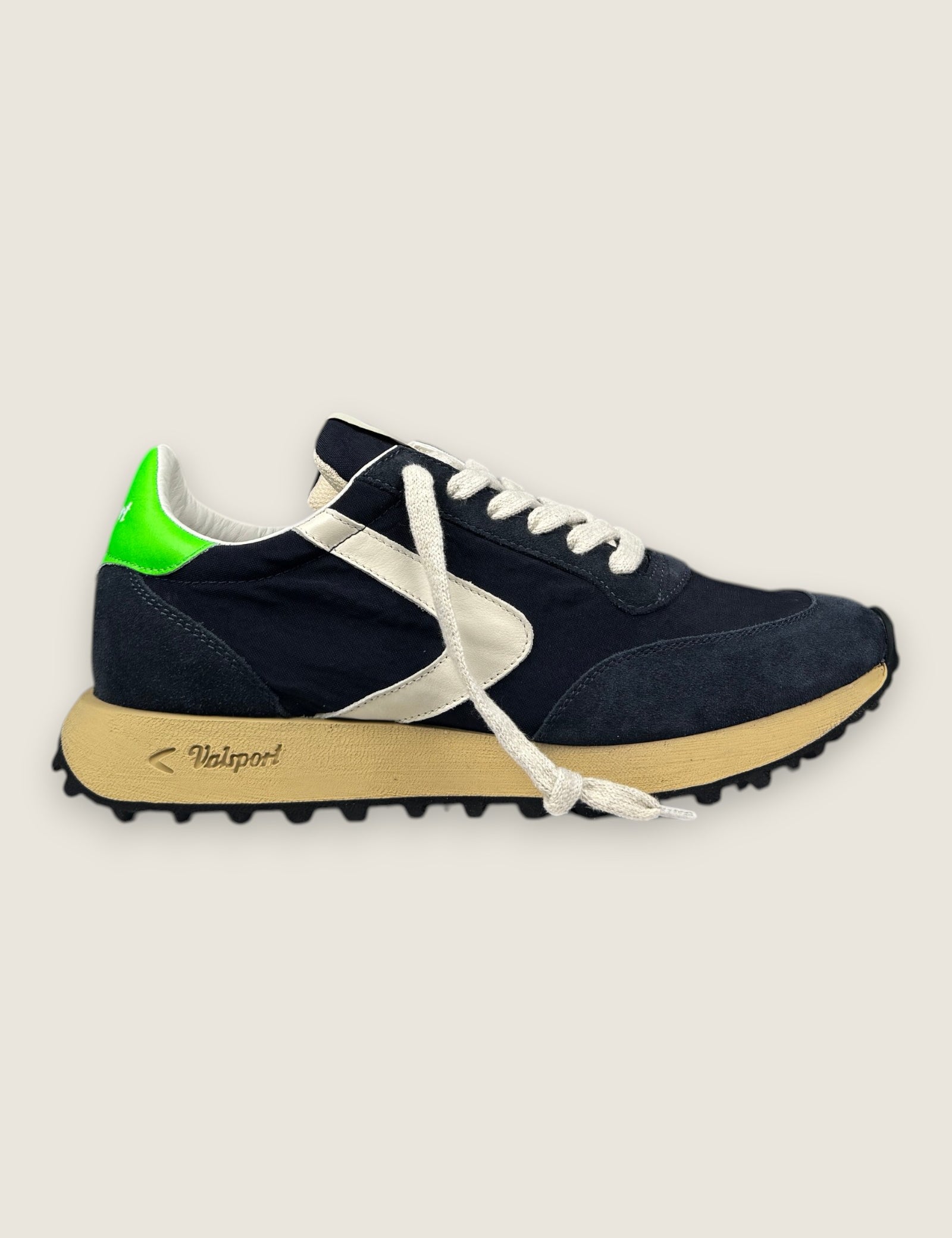 Sneakers Valsport Deep blue 