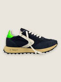 Sneakers Valsport Deep blue