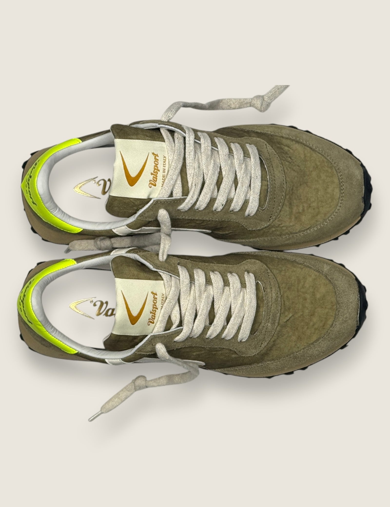 Sneakers Valsport Oliva 