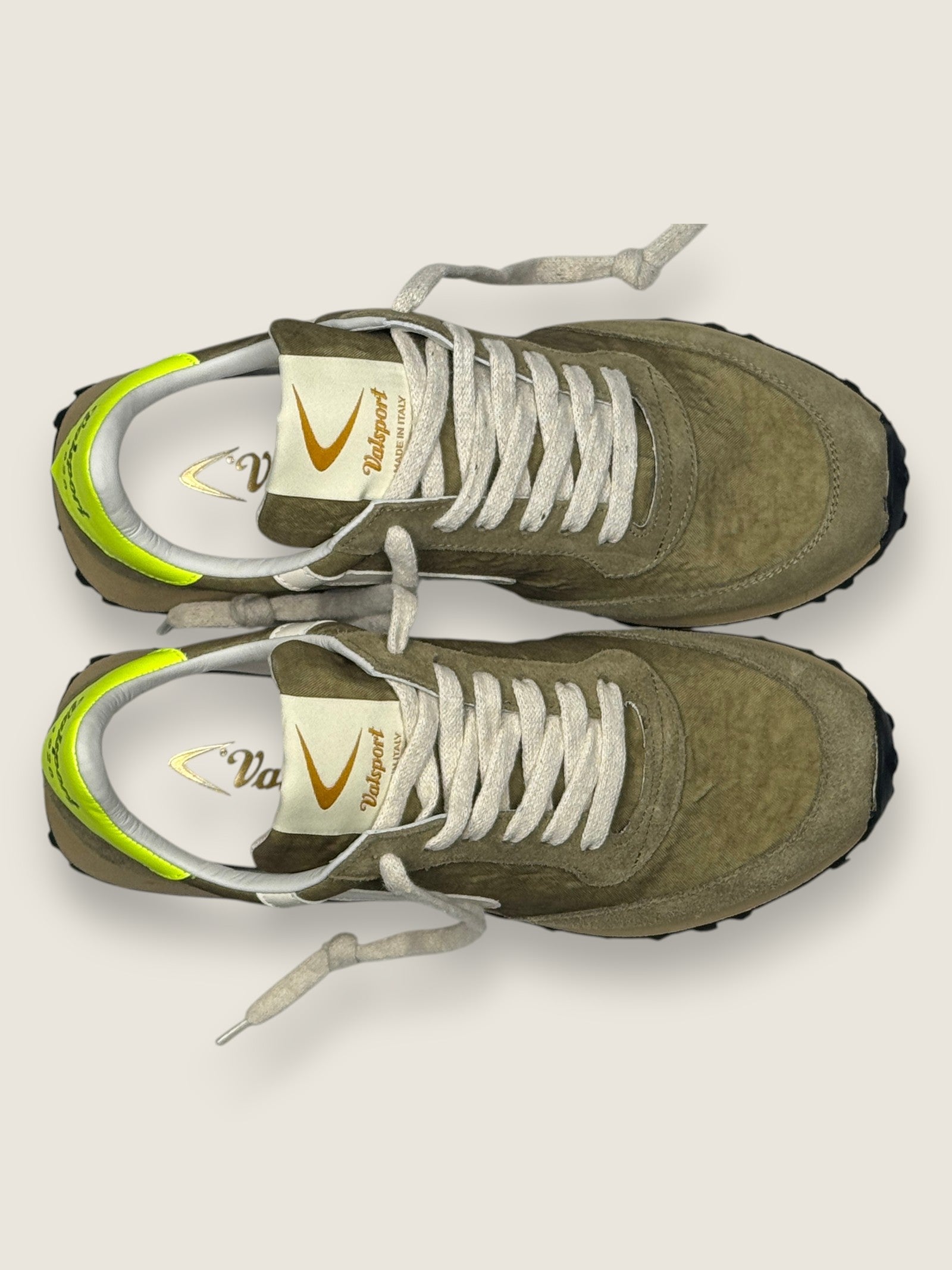 Sneakers Valsport Oliva 