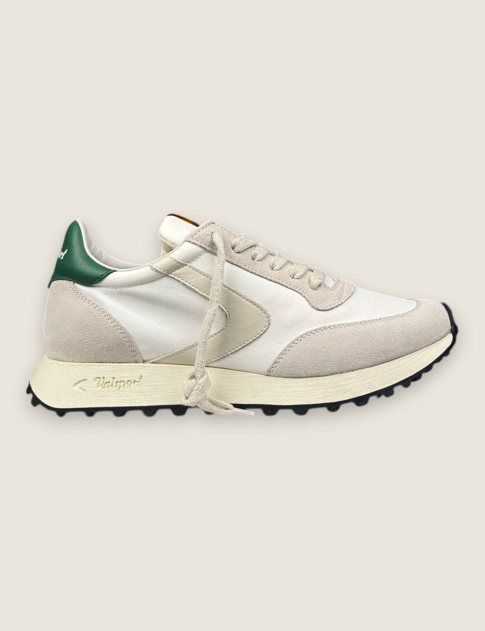 Sneakers Valsport White 