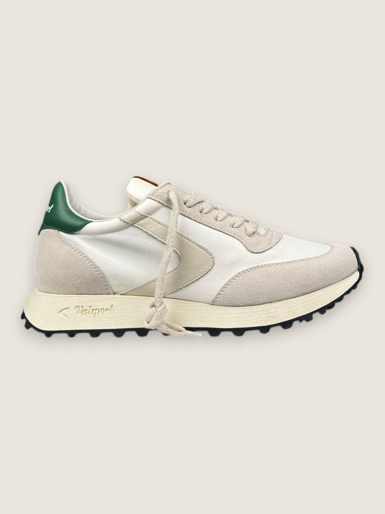 Sneakers Valsport White 