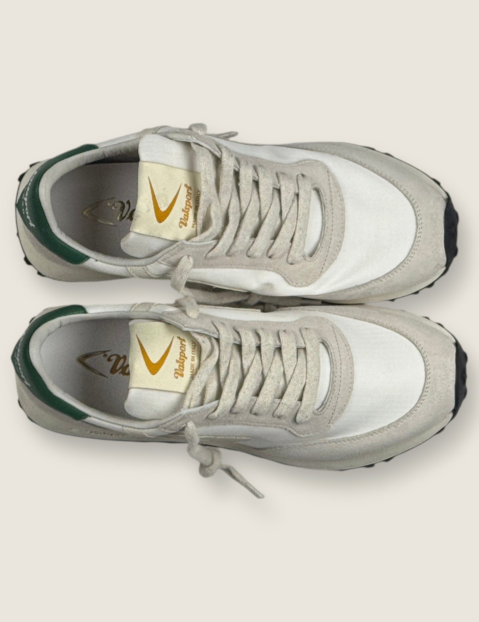 Sneakers Valsport White 