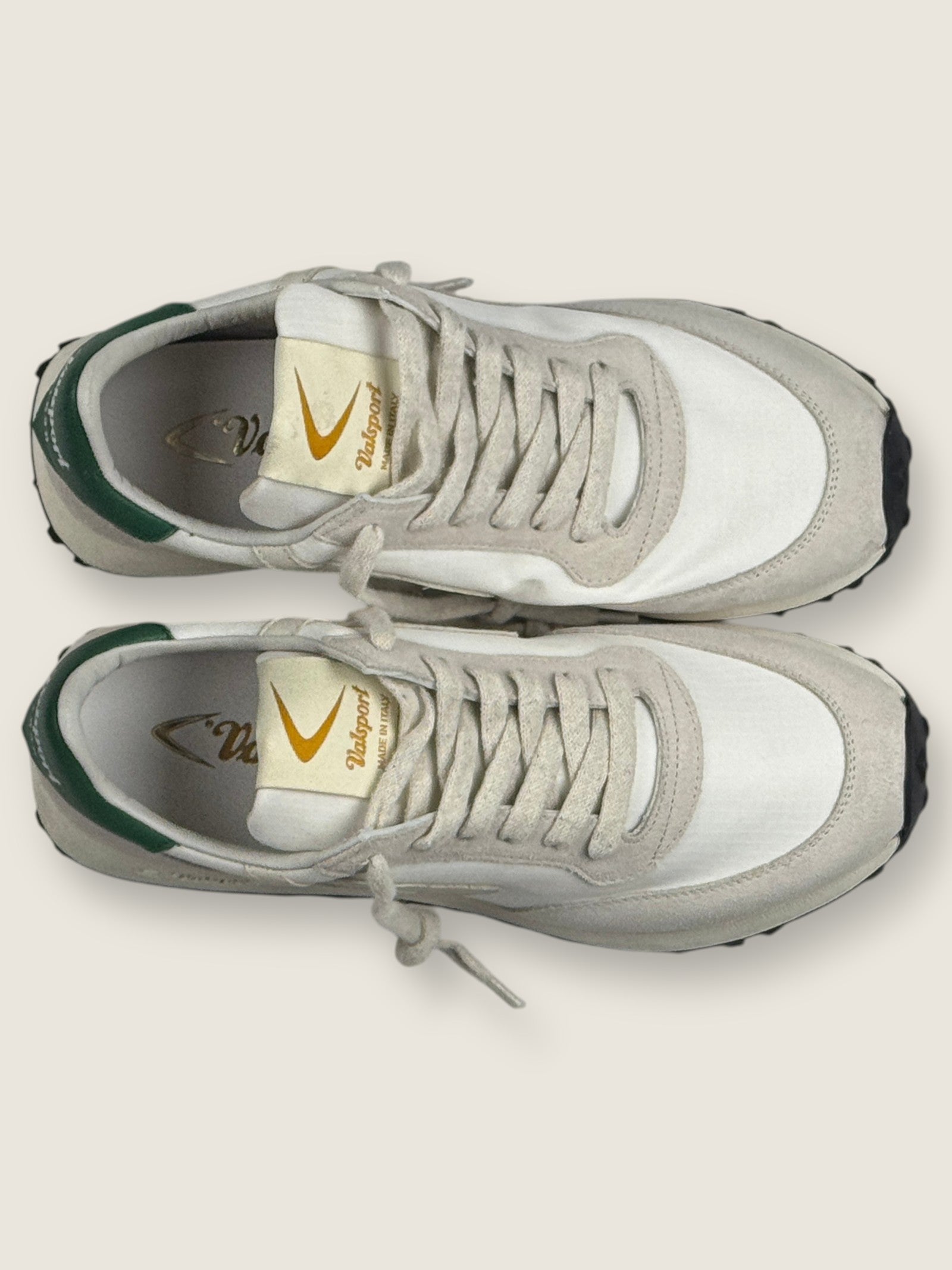 Sneakers Valsport White 