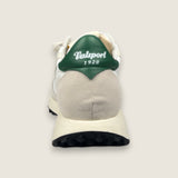 Sneakers Valsport White 