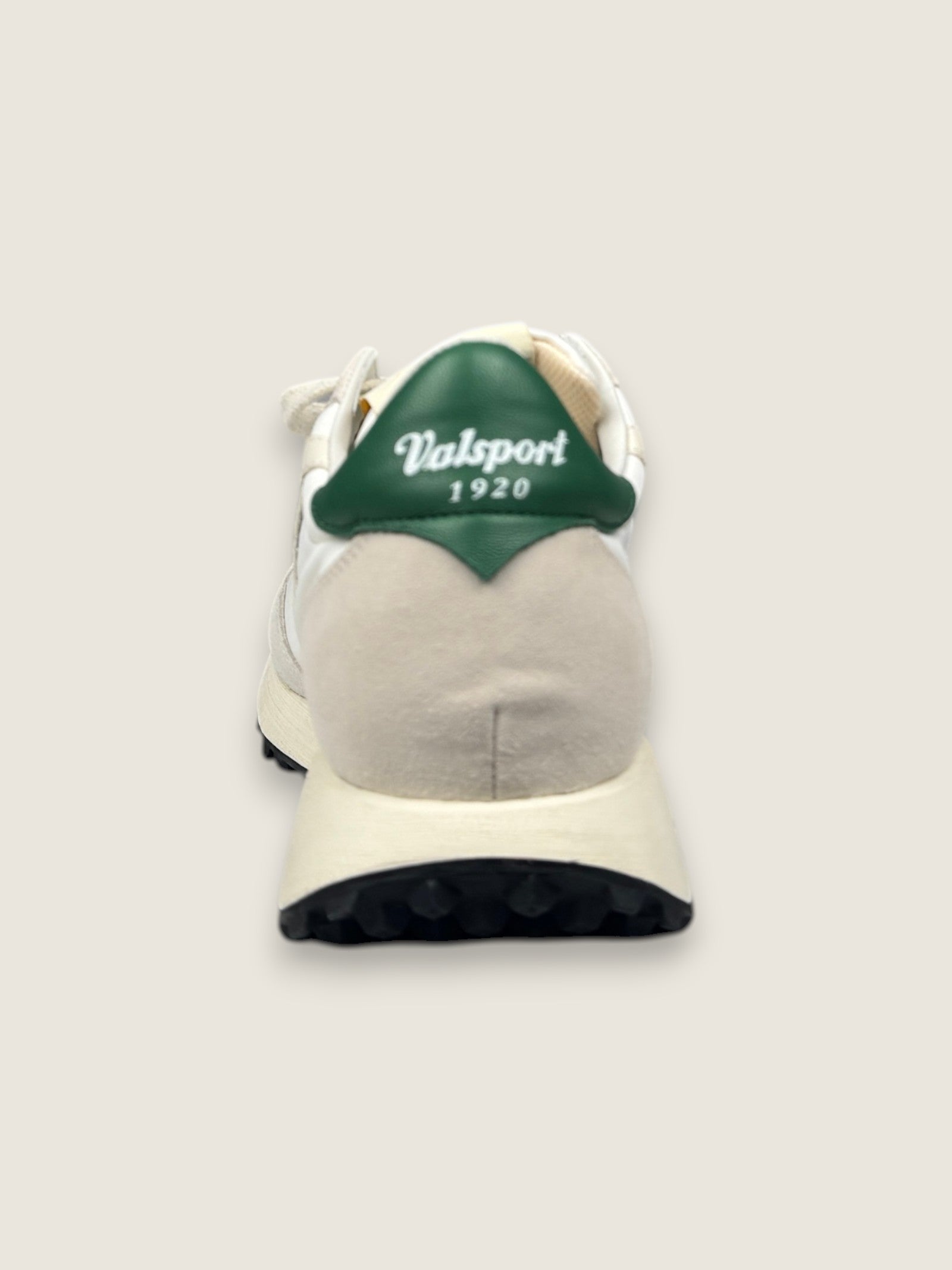 Sneakers Valsport White 