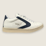Sneakers Valsport Bianco/blu 