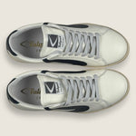 Sneakers Valsport Bianco/blu 